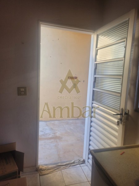 Ambar Imóveis | Imobiliária em Ribeirão Preto | Casa - Cj Hab Jd Palmeiras - Ribeirão Preto