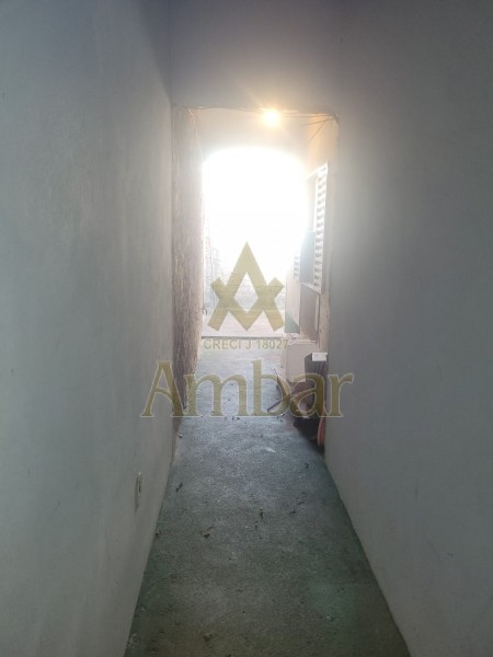 Ambar Imóveis | Imobiliária em Ribeirão Preto | Casa - Cj Hab Jd Palmeiras - Ribeirão Preto
