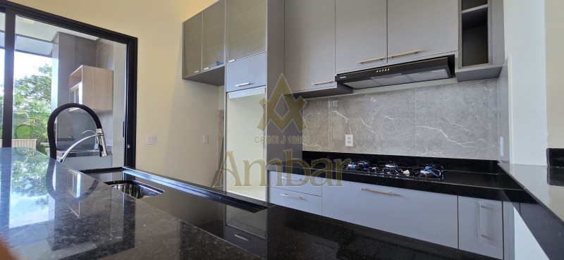 Ambar Imóveis | Imobiliária em Ribeirão Preto | Casa de Condomínio - QUINTA DOS VENTOS - Ribeirão Preto