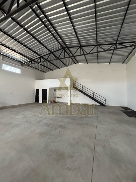 Foto: Salão Comercial - Bonfim Paulista - Ribeirão Preto