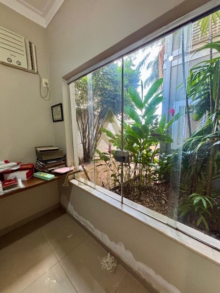 Ambar Imóveis | Imobiliária em Ribeirão Preto | Casa - Ribeirânia - Ribeirão Preto