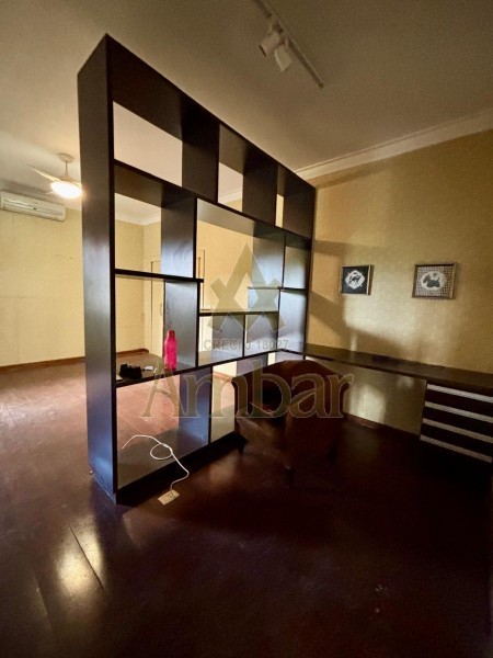 Ambar Imóveis | Imobiliária em Ribeirão Preto | Casa - Ribeirânia - Ribeirão Preto