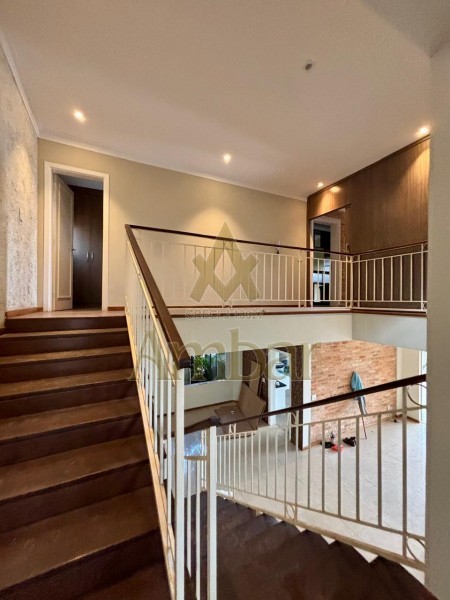 Ambar Imóveis | Imobiliária em Ribeirão Preto | Casa - Ribeirânia - Ribeirão Preto