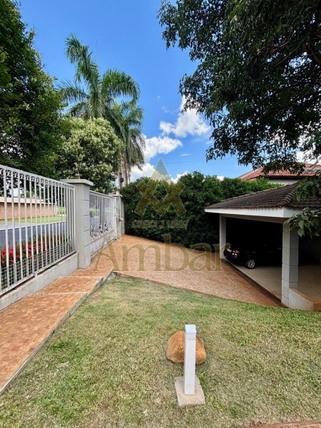 Ambar Imóveis | Imobiliária em Ribeirão Preto | Casa - Ribeirânia - Ribeirão Preto