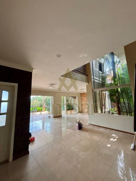 Ambar Imóveis | Imobiliária em Ribeirão Preto | Casa - Ribeirânia - Ribeirão Preto