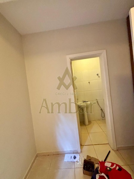 Ambar Imóveis | Imobiliária em Ribeirão Preto | Casa - Ribeirânia - Ribeirão Preto