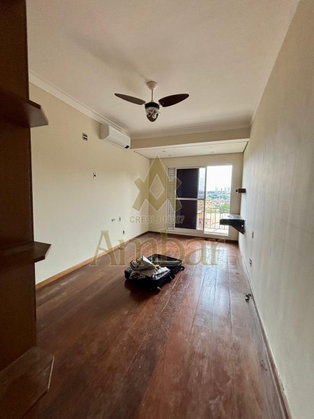 Ambar Imóveis | Imobiliária em Ribeirão Preto | Casa - Ribeirânia - Ribeirão Preto