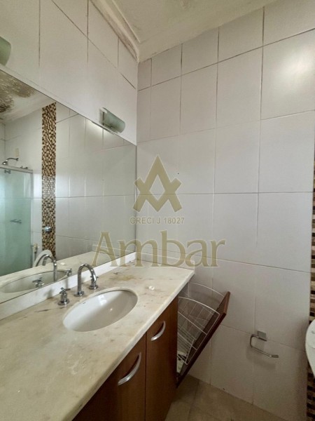 Ambar Imóveis | Imobiliária em Ribeirão Preto | Casa - Ribeirânia - Ribeirão Preto