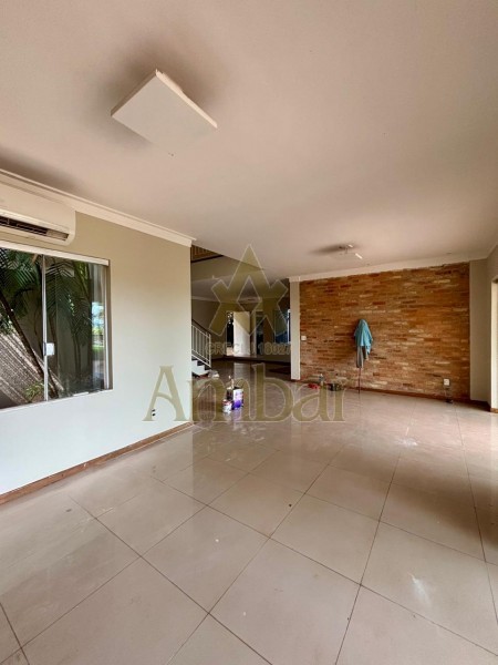 Ambar Imóveis | Imobiliária em Ribeirão Preto | Casa - Ribeirânia - Ribeirão Preto