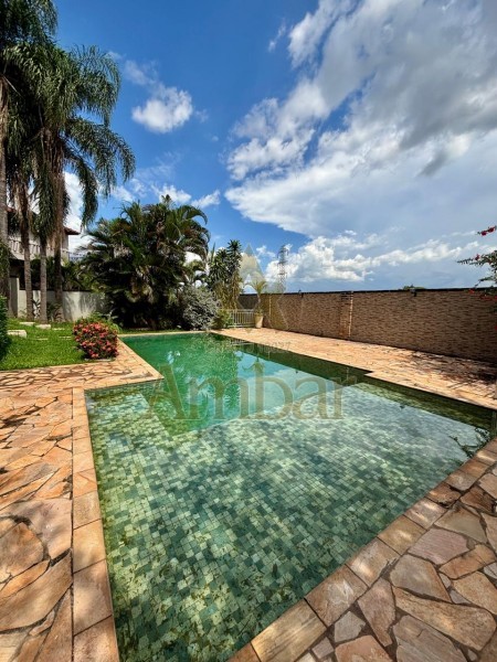Ambar Imóveis | Imobiliária em Ribeirão Preto | Casa - Ribeirânia - Ribeirão Preto
