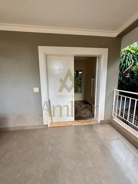 Ambar Imóveis | Imobiliária em Ribeirão Preto | Casa - Ribeirânia - Ribeirão Preto