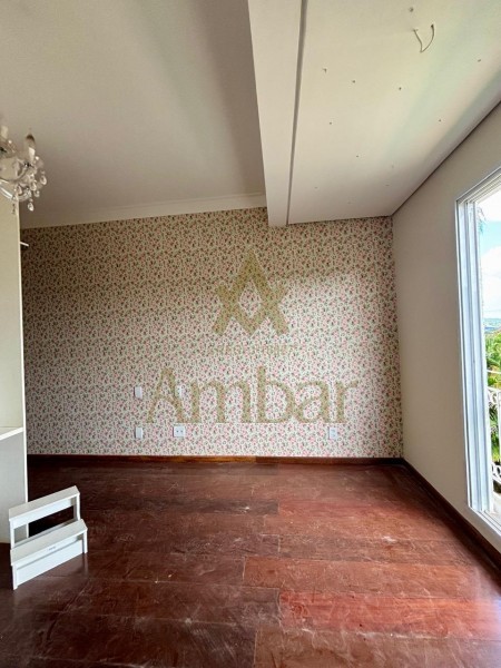 Ambar Imóveis | Imobiliária em Ribeirão Preto | Casa - Ribeirânia - Ribeirão Preto