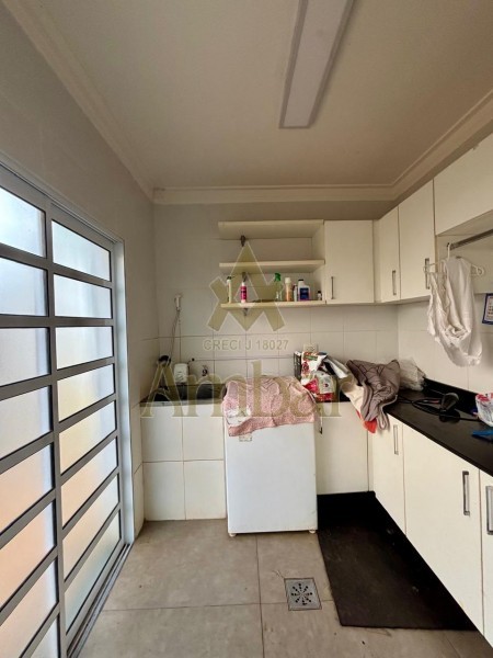 Ambar Imóveis | Imobiliária em Ribeirão Preto | Casa - Ribeirânia - Ribeirão Preto