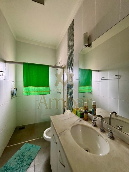 Ambar Imóveis | Imobiliária em Ribeirão Preto | Casa - Ribeirânia - Ribeirão Preto