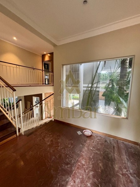 Ambar Imóveis | Imobiliária em Ribeirão Preto | Casa - Ribeirânia - Ribeirão Preto