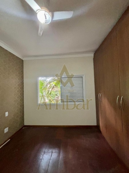 Ambar Imóveis | Imobiliária em Ribeirão Preto | Casa - Ribeirânia - Ribeirão Preto