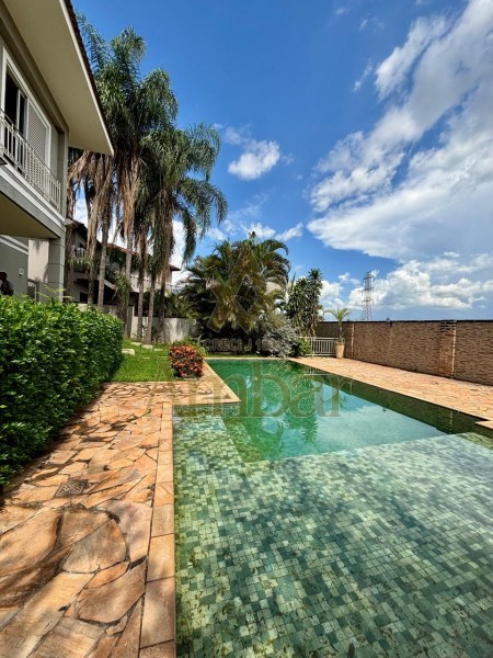 Ambar Imóveis | Imobiliária em Ribeirão Preto | Casa - Ribeirânia - Ribeirão Preto