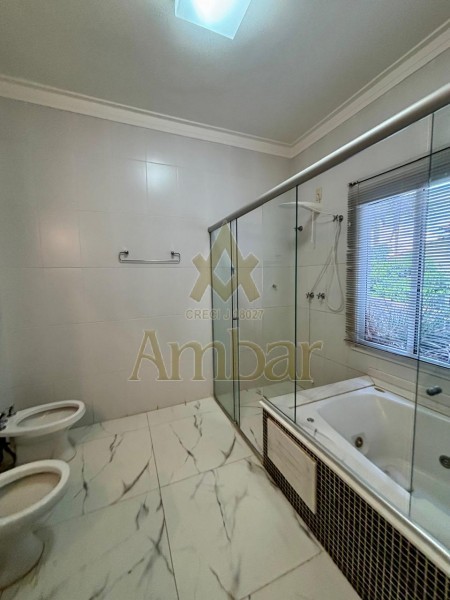 Ambar Imóveis | Imobiliária em Ribeirão Preto | Casa - Ribeirânia - Ribeirão Preto