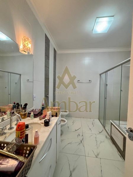 Ambar Imóveis | Imobiliária em Ribeirão Preto | Casa - Ribeirânia - Ribeirão Preto