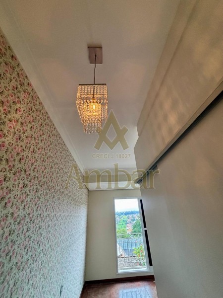 Ambar Imóveis | Imobiliária em Ribeirão Preto | Casa - Ribeirânia - Ribeirão Preto