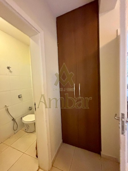 Ambar Imóveis | Imobiliária em Ribeirão Preto | Casa - Ribeirânia - Ribeirão Preto