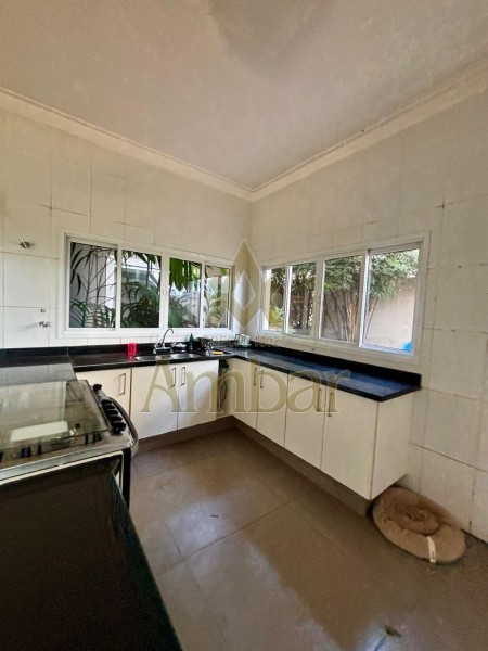 Ambar Imóveis | Imobiliária em Ribeirão Preto | Casa - Ribeirânia - Ribeirão Preto
