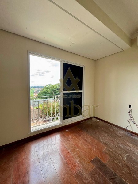 Ambar Imóveis | Imobiliária em Ribeirão Preto | Casa - Ribeirânia - Ribeirão Preto