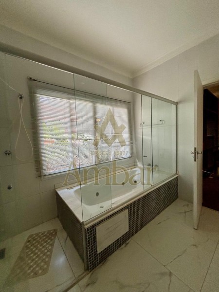 Ambar Imóveis | Imobiliária em Ribeirão Preto | Casa - Ribeirânia - Ribeirão Preto