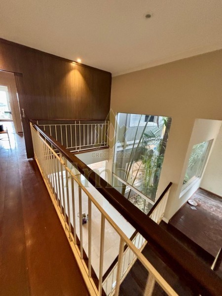 Ambar Imóveis | Imobiliária em Ribeirão Preto | Casa - Ribeirânia - Ribeirão Preto