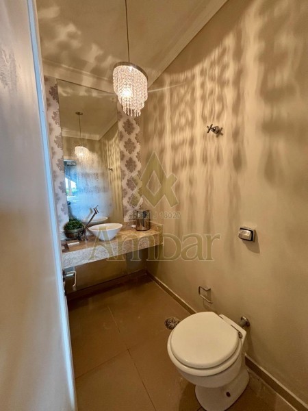 Ambar Imóveis | Imobiliária em Ribeirão Preto | Casa - Ribeirânia - Ribeirão Preto