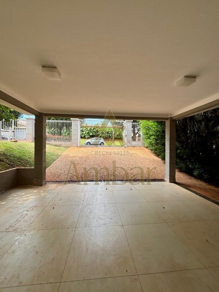 Ambar Imóveis | Imobiliária em Ribeirão Preto | Casa - Ribeirânia - Ribeirão Preto