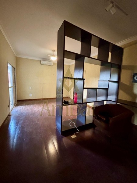 Ambar Imóveis | Imobiliária em Ribeirão Preto | Casa - Ribeirânia - Ribeirão Preto