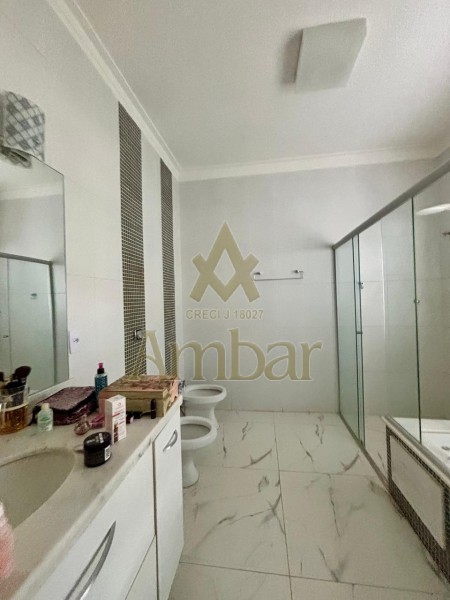 Ambar Imóveis | Imobiliária em Ribeirão Preto | Casa - Ribeirânia - Ribeirão Preto