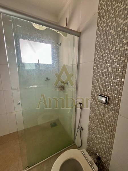 Ambar Imóveis | Imobiliária em Ribeirão Preto | Casa - Ribeirânia - Ribeirão Preto