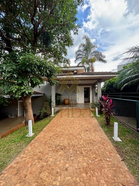 Ambar Imóveis | Imobiliária em Ribeirão Preto | Casa - Ribeirânia - Ribeirão Preto