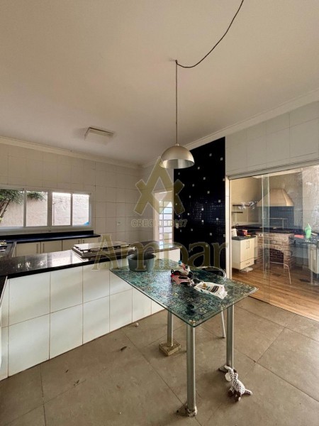 Ambar Imóveis | Imobiliária em Ribeirão Preto | Casa - Ribeirânia - Ribeirão Preto