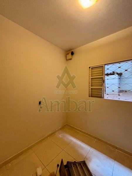 Ambar Imóveis | Imobiliária em Ribeirão Preto | Casa - Ribeirânia - Ribeirão Preto