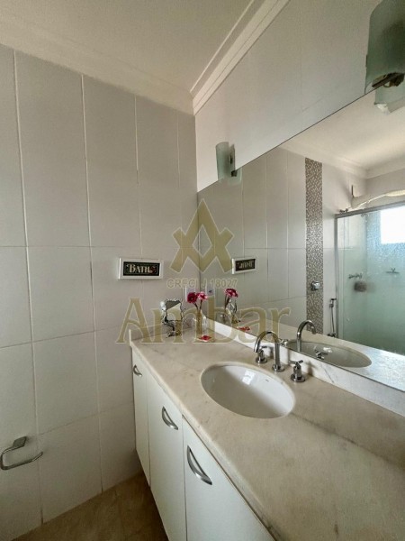 Ambar Imóveis | Imobiliária em Ribeirão Preto | Casa - Ribeirânia - Ribeirão Preto