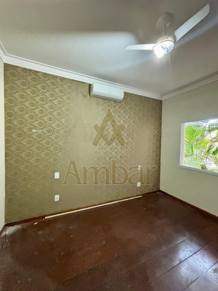 Ambar Imóveis | Imobiliária em Ribeirão Preto | Casa - Ribeirânia - Ribeirão Preto