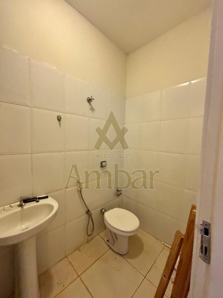 Ambar Imóveis | Imobiliária em Ribeirão Preto | Casa - Ribeirânia - Ribeirão Preto