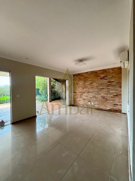 Ambar Imóveis | Imobiliária em Ribeirão Preto | Casa - Ribeirânia - Ribeirão Preto