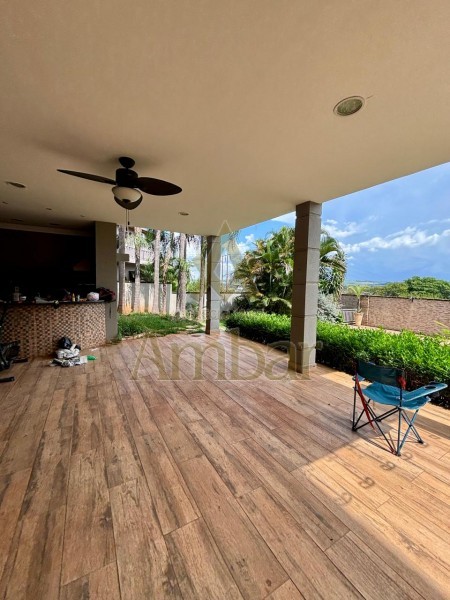Ambar Imóveis | Imobiliária em Ribeirão Preto | Casa - Ribeirânia - Ribeirão Preto