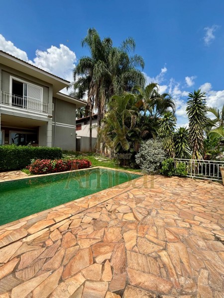 Ambar Imóveis | Imobiliária em Ribeirão Preto | Casa - Ribeirânia - Ribeirão Preto