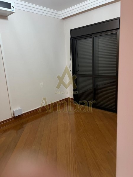 Ambar Imóveis | Imobiliária em Ribeirão Preto | Apartamento - Jardim Irajá - Ribeirão Preto