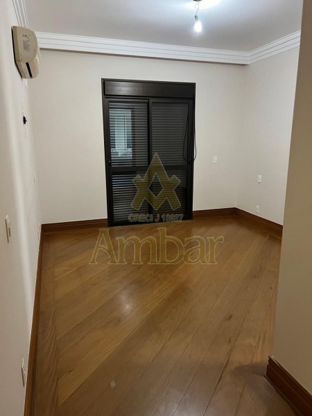 Ambar Imóveis | Imobiliária em Ribeirão Preto | Apartamento - Jardim Irajá - Ribeirão Preto