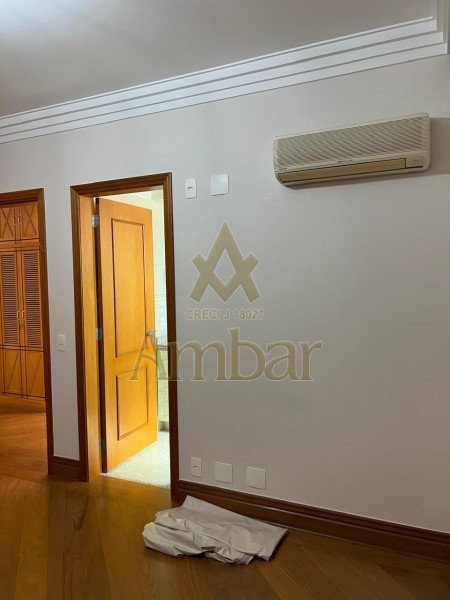Ambar Imóveis | Imobiliária em Ribeirão Preto | Apartamento - Jardim Irajá - Ribeirão Preto