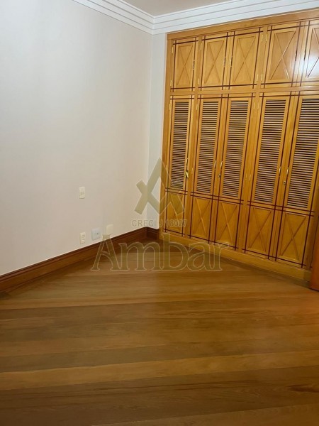 Ambar Imóveis | Imobiliária em Ribeirão Preto | Apartamento - Jardim Irajá - Ribeirão Preto