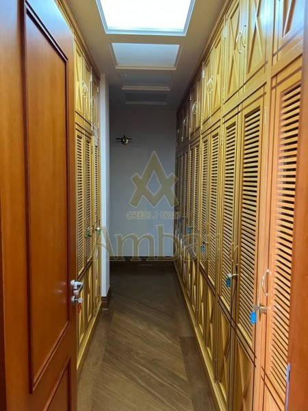 Ambar Imóveis | Imobiliária em Ribeirão Preto | Apartamento - Jardim Irajá - Ribeirão Preto