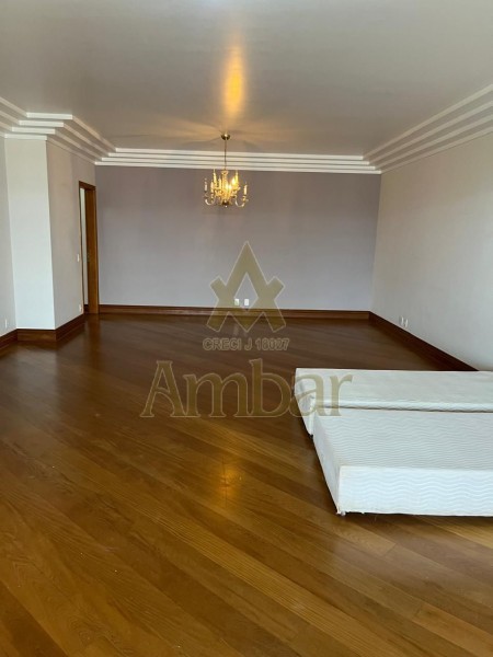 Foto: Apartamento - Jardim Irajá - Ribeirão Preto