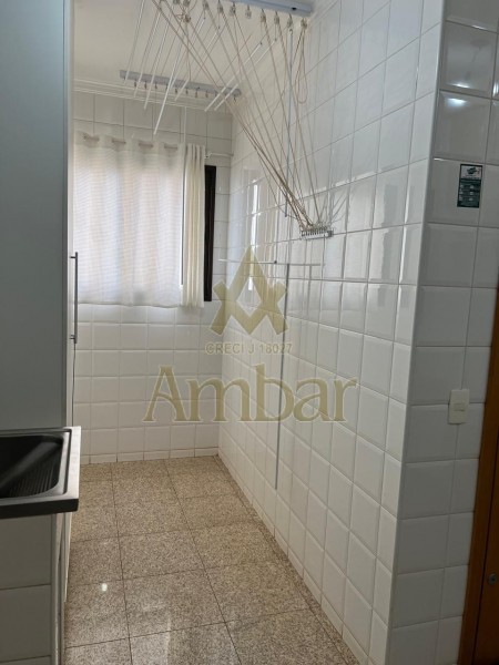 Ambar Imóveis | Imobiliária em Ribeirão Preto | Apartamento - Jardim Irajá - Ribeirão Preto